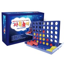 조엔 사목놀이 입체적사고 섬총사게임, 단품