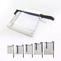 문서재단기 A3 A4 B4 B5 B6, 문서재단기 B6
