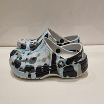 이랜드 [크록스]NC서면 크록스 성인 클래식 카모 208261-1FT_엔씨서면점