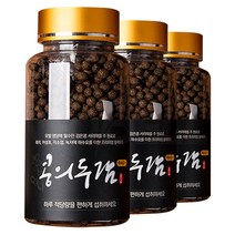 루토닉스 콩의두감 하수오 플러스 서리태환 1병/3병, 없음, 01_1병