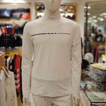 루이까스텔 남성 @골프의류@ 따뜻한 간절기 수입소재 망점 이너 티셔츠 NC 불광