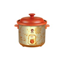 엔유씨 황토 슬로우쿠커(쿠커/찜기) NSC-3052 3.5L