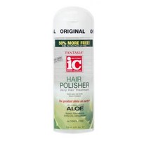 판타지아아이씨 헤어 폴리셔 엑스트라 스트렝스 알로에, 178ml, 1개