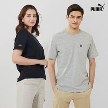 푸마 남여 데일리 썸머 반팔티셔츠 택일