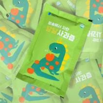 청송 심부자 달달 사과즙 청송사과 사과100% 사과생즙 착즙 과일즙 어린이간식 50포 100포 선물, 2박스(120ml x 100개입), 2개