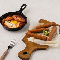 [참다올] [독일식소시지]웨스턴그릴러 250g, 상세 설명 참조