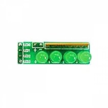 FK8604 브레드보드용 LED Module