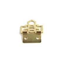 W02DAA5이파인스토리 완자판 표구 부속 20개1조소 고리 표구_ 액자 경 표구부속 트리, 소 20개1조: 1개