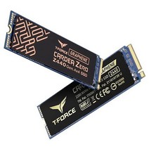 T-Force CARDEA ZERO Z440 M.2 2280 NVMe 2TB TLC, 1