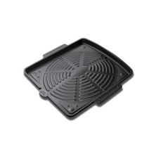 썬터치 승원 리빙온 휴대용 가스렌지 불판, 1개, 고기 불판 ST-104P