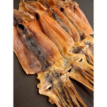 울릉도 태하 당일바리 마른오징어 쫄쫄이초콜릿오징어 (5마리/10마리), 울릉도오징어 특대 10마리 850g, 1개