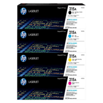 HP 정품토너 215A 4색 세트 (W2310A W2311A W2312A W2313A)-M155a M155nw M182n M183fw 레이저 프린터용, 1개, 215A 4색 세트(W2310A/W2311A/W2312A/W2313A)
