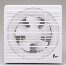 천지몰 한일전기 환풍기 셔터형 200MM EKS-200SAP 전용그릴, 1개