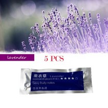 차량용 향수 공기 청정기 교체 환기구 컨디셔닝 고체 향기 자동차 스타일링 5피스, 07 5Pcs Lavender