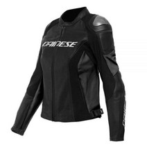 다이네즈 dainese 다이네세 레이싱 4 타공 가죽 재킷