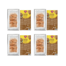 Schar mehrkorn brotchen 잡곡빵 브로첸 210g x 4
