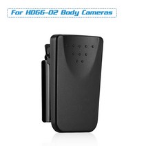 바디캠 액션캠 Drive body 보안용 바디 액션캠 현장 녹화 boblov 카메라 웨어러블 클립 hd66-02 미니 경찰 카메라용 소형 클립, 없음