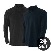 마운틴벨리 2종세트 집업 긴팔 티셔츠 MVT2368