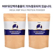 메가 MBP유단백추출물 150gx2봉 로이신 농축유청단백 WPC 분리유청단백 WPI 완두단백 산양유단백질 락토페린농축물 류신 엠비피분말 엠비피가루 단백질분말 프로틴분말 프로틴파우더