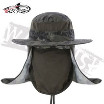 얼굴 햇빛 가리개 자외선 차단 마스크 여름 넥워머 농사 모자 목 골프 도보 물고기 빠른 건조 통기성 양산 야외 낚시 다목적 등산 태양 보호 등산용 아웃도어 액티비티 활동 안전한, Camo army_2