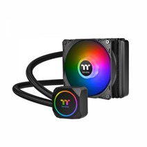 써멀테이크 써멀테이크 TH120 ARGB Sync