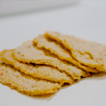 부산어묵 야채가 듬뿍들어간 둥근어묵 해삼 500g/1000g(동광식품), 1000g