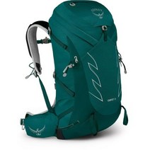 오스프리 Tempest 34 팩 배낭 여성, XS/S, Stealth Black