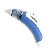 뉴코크린 생리식염수코세척 아기식염수 전동코세척기 스프레이 유아 자동 소독 비염코 청소 세정제 비강