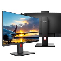 디클 올인원 PC A24-511 프리도스 블랙 일체형PC 59387