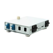디옵텍 MINI-FDF-LC-4C 미니 광 분배함, 1개