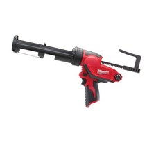 밀워키 충전실리콘건 M12 PCG/310C-0B