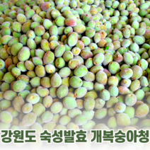 야생 토종 국산 강원도 홍천 국내산 돌복숭아 개복숭아 액기스 엑기스 진액 농축액 발효액 숙성액 절임 효소 청 즙 쥬스 750ml, 개복숭아 액기스 750ml 1개, 1개