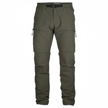 피엘라벤 하이 코스트 하이크 트라우저 레귤러 High Coast Hike Trousers(R) (81523R)