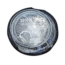 [낚시장터]-[메쉬코리아] 와이어 경심망 3단 4단 5단 살림망