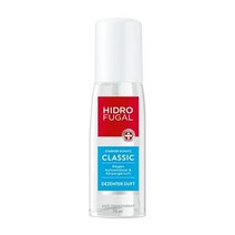 하이드로 퓨갈 데오드란트 미스트, 1개, 75ml