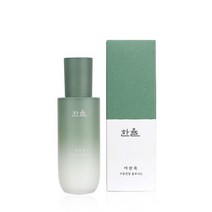 한율 어린쑥 수분진정 플루이드, 125ml, 1개