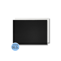 경동나비엔 TAC550 551 초미세집진필터 [탈취일체형], 15S-20S