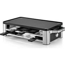 WMF 로노 라클렛 그릴 라클렛 8인용 1500W 415040011