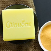 유노하나비누 촉촉한 바디클렌저비누, 1개