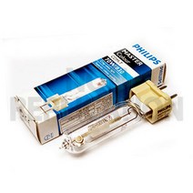 필립스 CDM-T 70W (G12), 전구색(830)