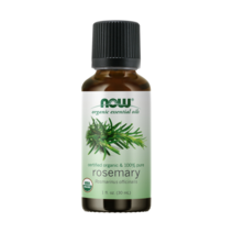 나우푸드 퓨어 에센셜 아로마오일, 30ml, 1개, Rosemary
