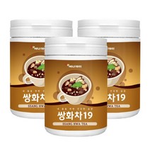 쌍화차파우더 쌍화가루 150g 230g 3개 쌍화차만드는법, 150g 3개