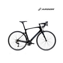 2022 아더 스피아5.0 풀카본 시마노105 로드자전거, 미조립, 480/블랙+그레이