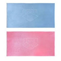 아레나 흡수성 뛰어난 극세사 건식타올 3컬러 NC 이천점 AU.AV.A0AC1AT01, 블루, 1개