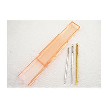 크로바 돗바늘 3종 56-932 리네아