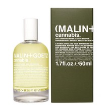 멜린앤게츠 카나비스 퍼퓸 향수 50ml Malin Goetz