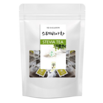 숲으로 스테비아차 삼각티백, 1g, 300개입