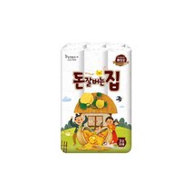 화장지 30롤 무형광 집들이 ed01, 돈잘버는집 화장지 30롤 무형광