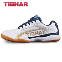 tibhar 정품 탁구 신발 클래식 스타일 남성 여성 스포츠 운동화 테니스 신발 탁구 운동화 스포츠 01918