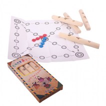 민속 전통 윷놀이 HY3500 024 나무 조각 보드 게임 팔각, 상세페이지 참조, 상세페이지 참조, 상세페이지 참조